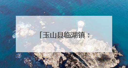 玉山县临湖镇：党建引领添助力 银发先锋展担当