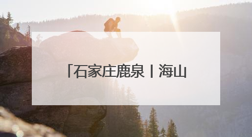石家庄鹿泉丨海山公园万株荷花绽放 开启夏日赏荷季
