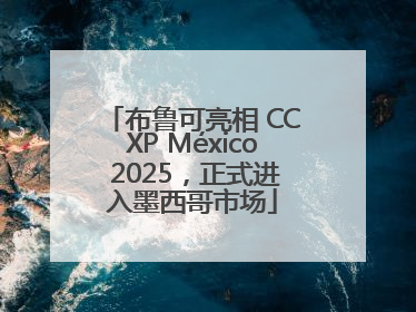 布鲁可亮相 CCXP México 2025，正式进入墨西哥市场